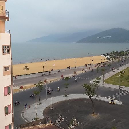 Hoang Oanh Hotel Quy Nhon Εξωτερικό φωτογραφία